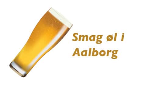Ølsmagning i Aalborg