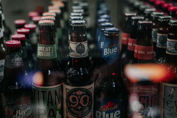 DATO-KASSEN: 10 specialøl på tilbud - Billige øl pga. kort holdbarhed