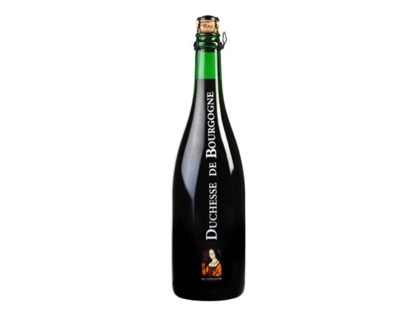 Duchesse de Bourgogne - 75cl, 6,2%, Flamsk Red Ale - Brouwerij Verhaeghe