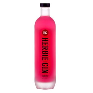 Herbie Pink Gin (70cl)