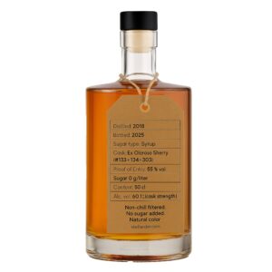 Club Edition Juni 2025 (50cl)
