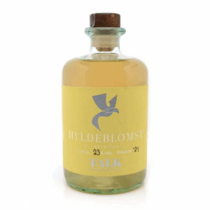 Hyldeblomst Likør - 28% - 50cl -